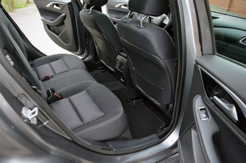 Infiniti Q30 2.2D 170KM 2017 Infiniti Q30 2.2d AWD 170PS Navi Panorama Automat Serwis Gwarancja!, zdjęcie 8