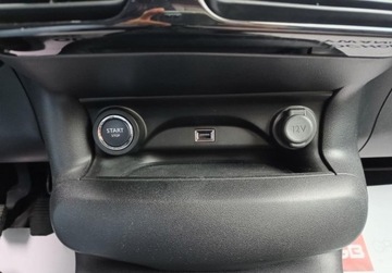 Citroen C4 Cactus Crossover Facelifting 1.2 PureTech 131KM 2018 Citroen C4 Cactus 1.2 130KM Shine Salon PL ASO Gwarancja StartStop 1.2, zdjęcie 25