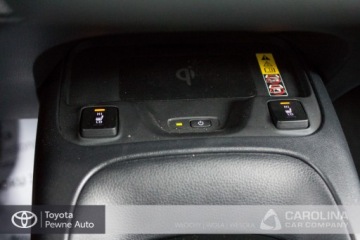 Toyota Corolla XII TS Kombi Facelifting 1.8 Hybrid 140KM 2024 Toyota Corolla Seria E21 (2019-) 1.8 Hybrid Comfor, zdjęcie 5