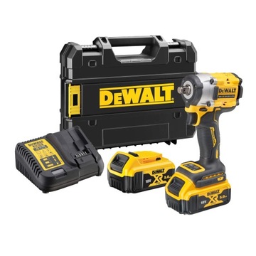 DeWalt Klucz udarowy 1/2