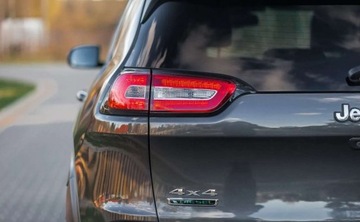 Jeep Cherokee V Terenowy 2.0 MJD 170KM 2014 Jeep Cherokee Jeep Cherokee 2.0 Multijet Active Drive II Automatik Limited, zdjęcie 26