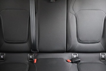 Renault Megane IV Grandtour Facelifting 1.3 TCe 140KM 2021 Renault Megane 1.3 TCe, Salon Polska, zdjęcie 9