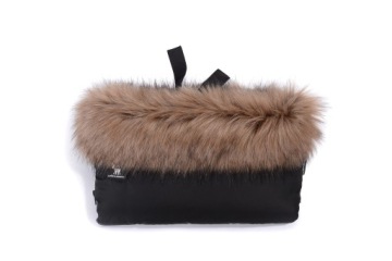 COTTONMOOSE муфта чорна