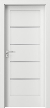 МЕЖМЕЖУТОЧНЫЕ ДВЕРИ PORTA VERTE HOME G.0 PORTAPERFECT