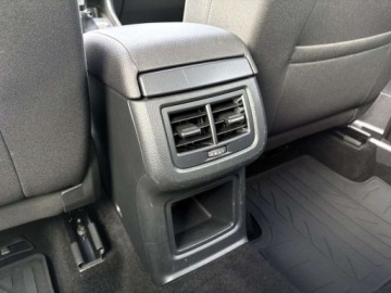 Seat Ateca SUV 1.4 EcoTSI 150KM 2017 Seat Ateca TSI 150KM Style Nawigacja Kamera cofania Aktywny tempomat L, zdjęcie 29