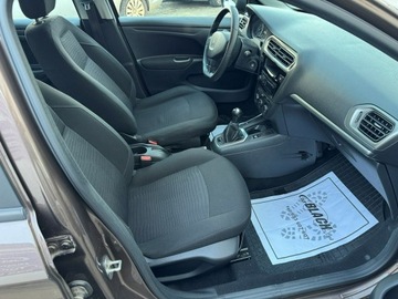 Peugeot 301 Sedan 1.2 VTi 72KM 2013 Peugeot 301 Pisemna Gwarancja 12 m-cy, zdjęcie 7