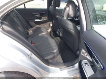 Mercedes Klasa E W214 2024 Mercedes-Benz Klasa E 350 2024 2.0l 2.0 Benzyna 255KM, zdjęcie 13