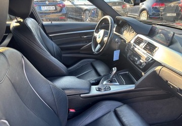 BMW Seria 3 F30-F31-F34 Limuzyna Facelifting 3.0 330d 258KM 2016 BMW Seria 3 Naped na 4 kola 3.0 Diesel 258KM, zdjęcie 8