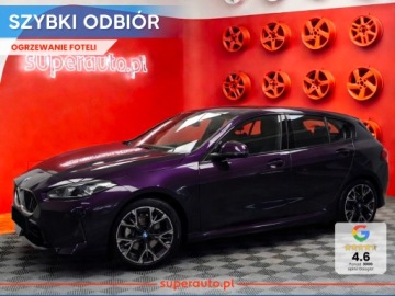 BMW Seria 1 F70 2026 BMW Seria 1 116 Design Hatchback 1.5 (122KM) 2026