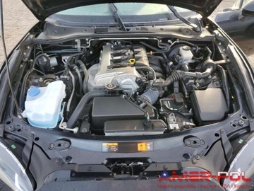 Mazda MX-5 IV 2016 Mazda MX-5 _ND_MIATA_GRAND TOURING_2.0 L_RWD_Manual 2.0 Benzyna 155KM, zdjęcie 9