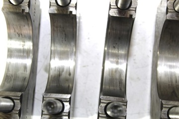 ШАТУН КРЕНАТКА BMW E60 E61 E70 E71 3.0D M57 512