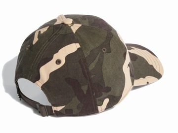 CZAPKA Z DASZKIEM ADIDAS CAMO H46980 moro OSFL