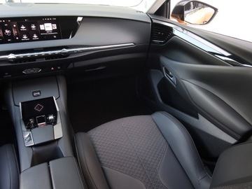 DS 4 II Hatchback 1.2 PureTech 130KM 2022 DS 4 1.2 PureTech, Salon Polska, 1. Właściciel, zdjęcie 7