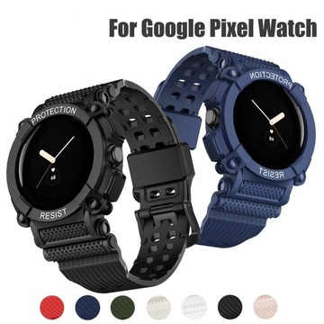 Ремешок для часов Google Pixel Ремешок предотвращает
