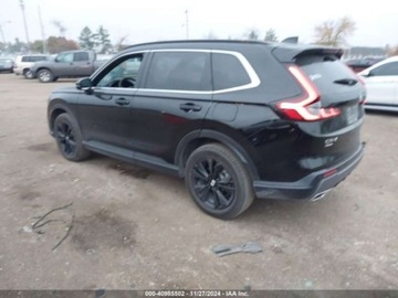 Honda CR-V VI 2024 Honda CR-V 2024, 2.0L, SPORT TOURING 2.0 Hybryda 145KM, zdjęcie 6
