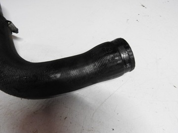 NISSAN QASHQAI J10 1.5 Шланг