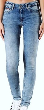 TOMMY HILFIGER JEANS Sophie damskie Stretch- 29_28