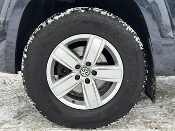 Volkswagen Amarok I 2018 Volkswagen Amarok Highline*Led*4Motion, zdjęcie 32