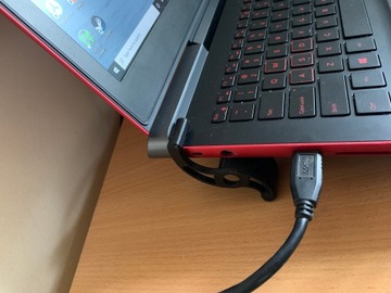 Универсальный держатель STAND для ноутбука нетбука