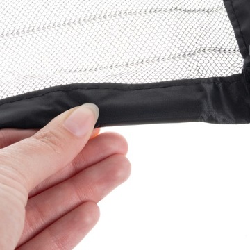 Магнитная москитная сетка для дверей, насекомых, сильная и универсальная