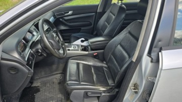 Audi A6 C6 Allroad quattro 3.0 V6 TDI 233KM 2007 Audi A6 Allroad 3.0 TDI 4x4, zdjęcie 12