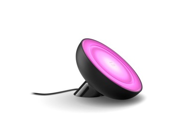 Лампа PHILIPS HUE Bloom Черный