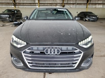 Audi A4 B9 2022 Audi a4 Premium Plus 40 2022 2.0l 2.0 Benzyna 201KM, zdjęcie 5