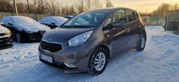 Kia Venga 2016 Kia Venga Super Stan Jak Nowa Bezwypadkowa 1.4 b, zdjęcie 1