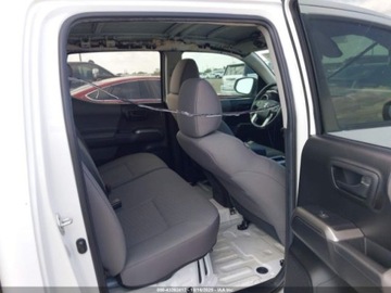 Toyota Tacoma II 2023 Toyota Tacoma SR5 V6 2023 3.5l 3.5 Benzyna 278KM, zdjęcie 13