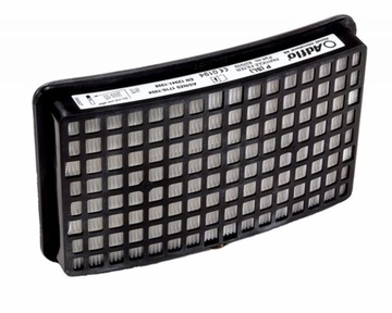 Filtr cząstek stałych przeciwpyłowy 3M Adflo Speedglas 1 sztuka
