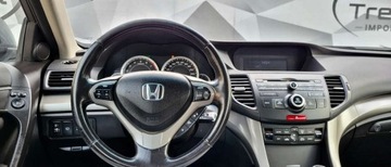 Honda Accord VIII Kombi 2.0 VTEC 156KM 2009 Honda Accord 2.0 156 KM bezwypadkowa serwisowana Gwarancja oplacona 2.0, zdjęcie 19