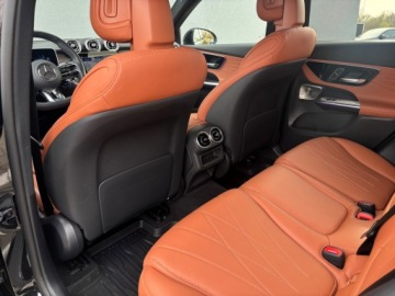 Mercedes GLC C254/X254 SUV AMG 2.0 43 AMG 421KM 2024 Mercedes-Benz GLC 43 AMG 43 AMG, FV23%, Night II A, zdjęcie 14