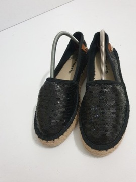 Espadryle damskie marki Tamaris