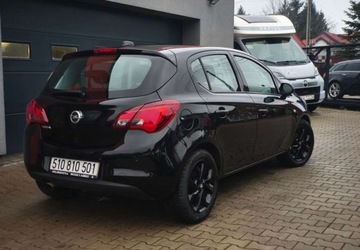 Opel Corsa E Hatchback 3d 1.2 Twinport 70KM 2019 Opel Corsa Opel Corsa 1.2 Cosmo 1.2 Benzyna 70KM, zdjęcie 2