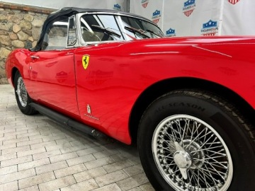 Ferrari 1974 MG Midget 974 REPLIKA SPORTOWE CABRIO, zdjęcie 16