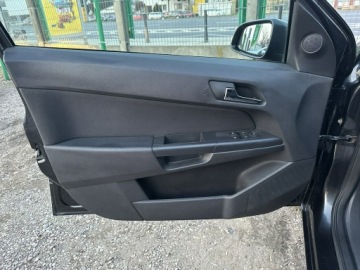 Opel Astra J Hatchback 5d 1.6 Twinport ECOTEC 115KM 2012 Opel Astra 1.6 115KM/SalonPL/Wymienione: rozrząd, zdjęcie 9