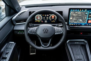 Volkswagen T-Roc I SUV Facelifting 1.5 TSI ACT 150KM 2026 Volkswagen T-Roc R-Line 1.5 eTSI 150 KM DSG DEMO, zdjęcie 22