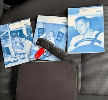 Ford S-Max I Van 2.0 i 16V 145KM 2009 Ford S-Max 2.0 145KM benzyna titanium facelift ogrzewana szyba 7 foteli cl, zdjęcie 2