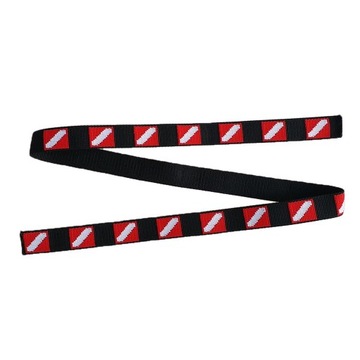 Ремешок для снаряжения для подводного плавания