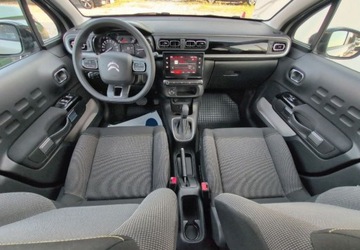 Citroen C3 IV 2024 Citroen C3 1.2 PureTech Max EAT6 SalonPL FVat Zadbany Od Reki 1.2 Benzyna, zdjęcie 7
