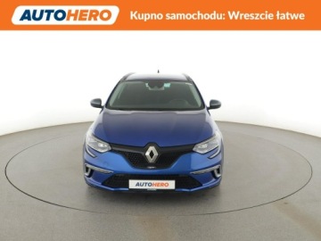 Renault Megane IV 2016 Renault Megane 1.6T GT Automat 4Control Navi HUD, zdjęcie 10