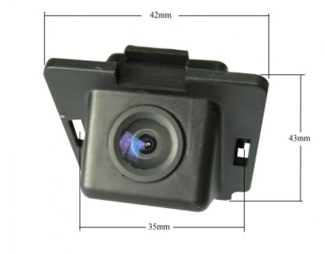 Камера заднего хода Maxicam 9580 MITSUBISHI Outlander