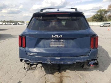 Kia Sorento IV 2024 Kia Sorento S 2024 2.5l 2.5 Benzyna 191KM, zdjęcie 2