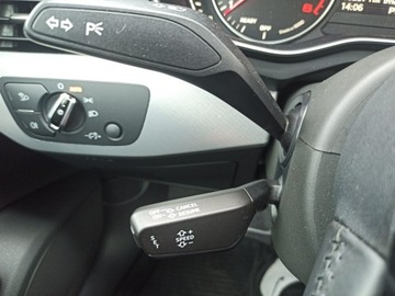 Audi A4 B9 Limousine 2.0 TFSI 252KM 2017 Audi A4 250 KM, quattro, bogata opcja, zdjęcie 20