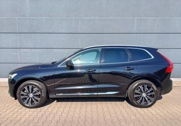 Volvo XC60 II 2022 Volvo XC 60 2.0d B5 Mild Hybrid 235KM 15KM AWD Salon PL Vat 23 2.0 235KM, zdjęcie 9