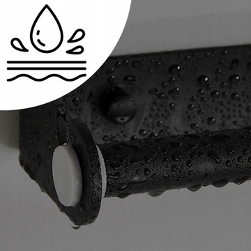 КУХОННАЯ ВЕШАЛКА LOFT ДЕРЖАТЕЛЬ БУМАЖНОГО ПОЛОТЕНЦА