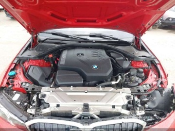 BMW Seria 3 G20-G21 2024 BMW Seria 3 330i xDrive 2024 2.0l 2.0 Benzyna 255KM, zdjęcie 8