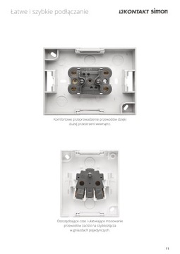 Одиночный серый переключатель AquaClick для поверхностного монтажа со степенью защиты IP44