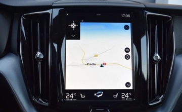 Volvo XC60 II Crossover D4 190KM 2018 Volvo XC 60 2.0 D4 AWD Automatic Kamera 360 Virtual Skora Navi Ledy Blis, zdjęcie 23