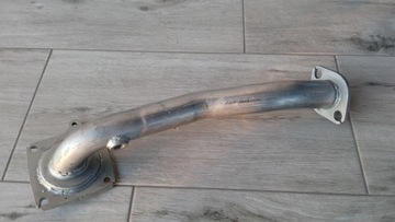 SUZUKI SX4 1.5-16V VVTi 1.6-16V VVT RURA KOLEKTOROWA PRZEDNIA